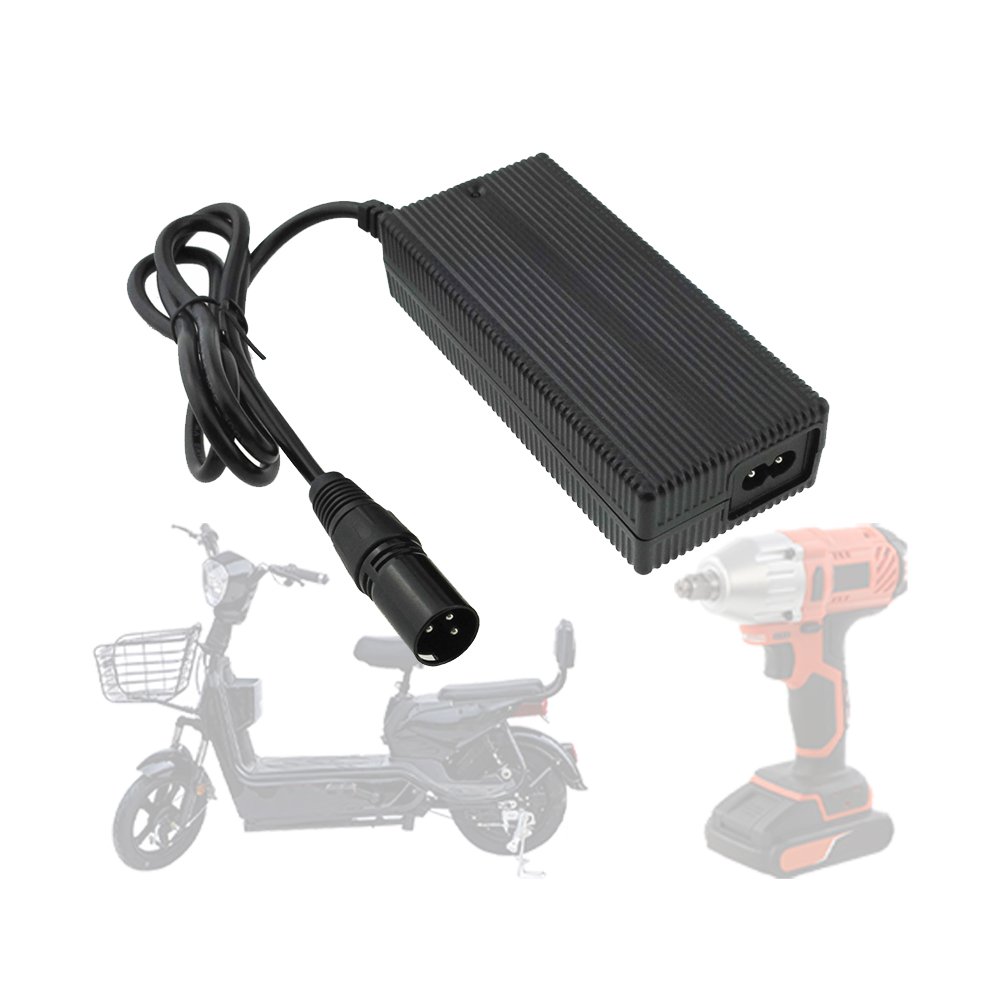 ul CE KC Pse 48v fast charger for e bike 36V 2A lithium battery charger 42v 4a electric bike solar charger 42v