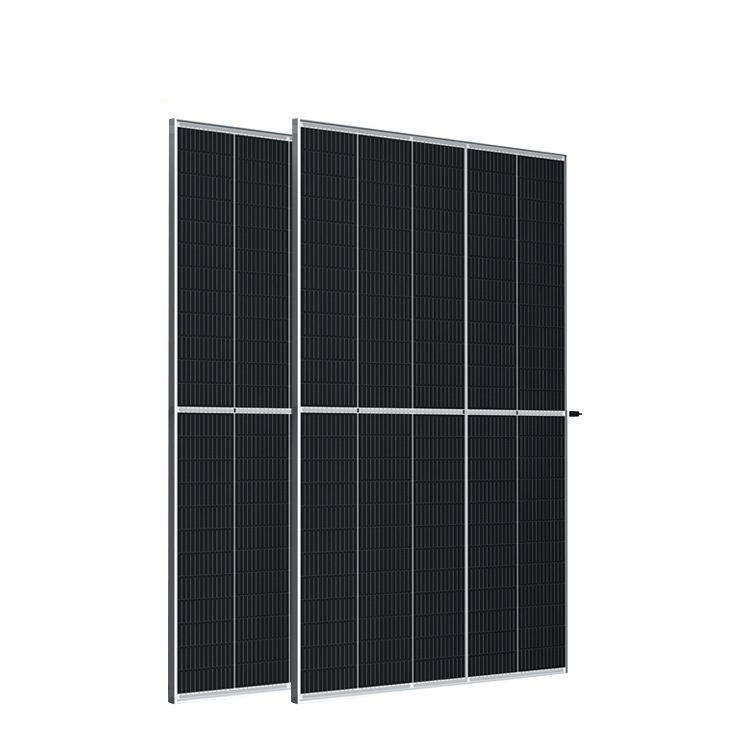 550W 555W 580W Portable Folding Solar Panel Blanket Foldable Solar Panel