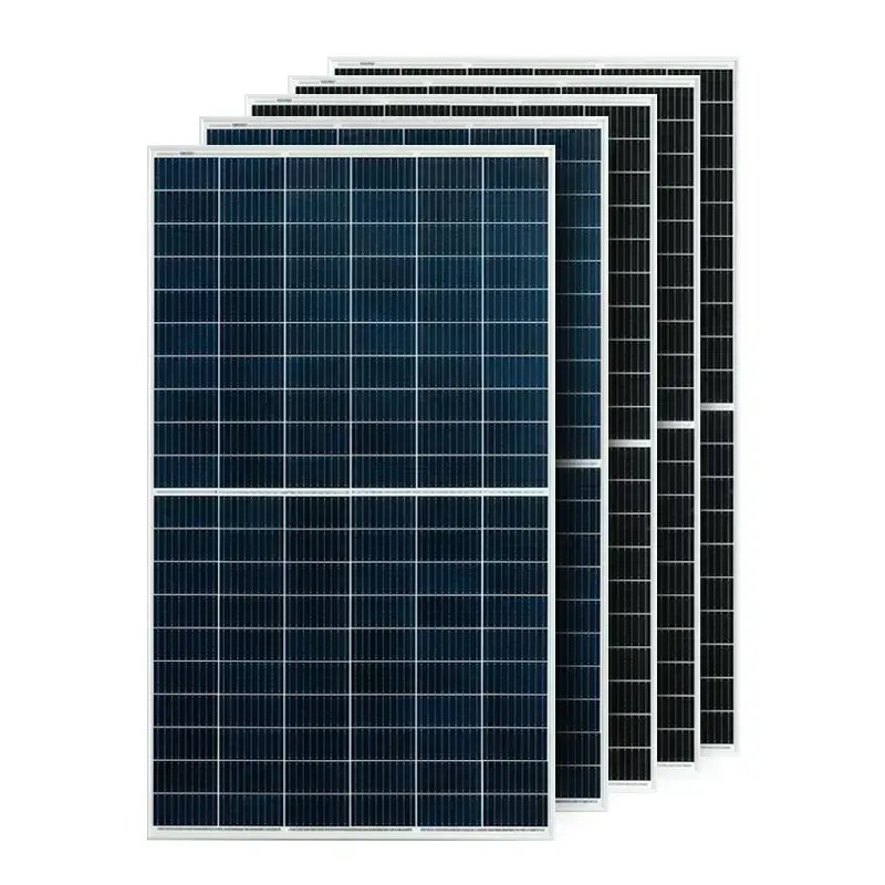 550W 555W 580W Portable Folding Solar Panel Blanket Foldable Solar Panel