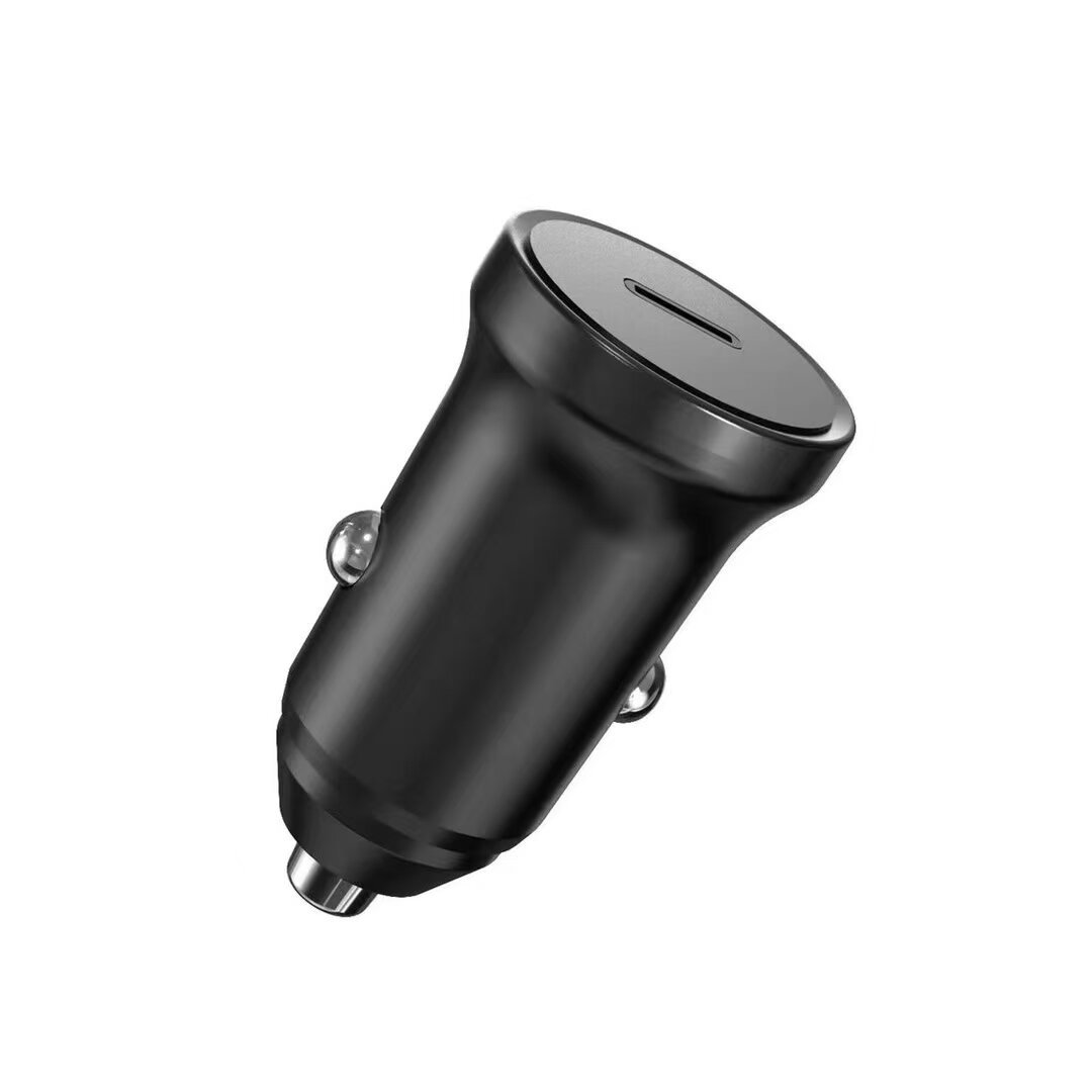 Car charger joule efficient ohmically rechargeabilitous galvanic resurgent potent usb fast charger