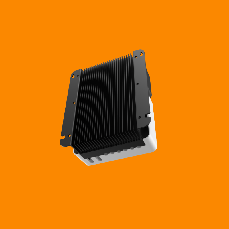 SRNE MA series Solar Panel Charger Regulator 12V 24V 30a 40a 60a 80a MPPT Charge Controller WIFI APP