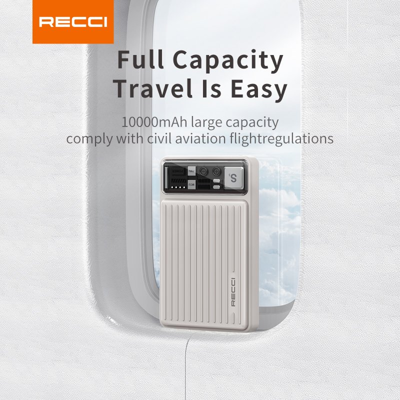 Wholesale Power Bank Super Fast Charging 10000mah Power Bank Portable Chargers with Two Cables for iPhone Android phone