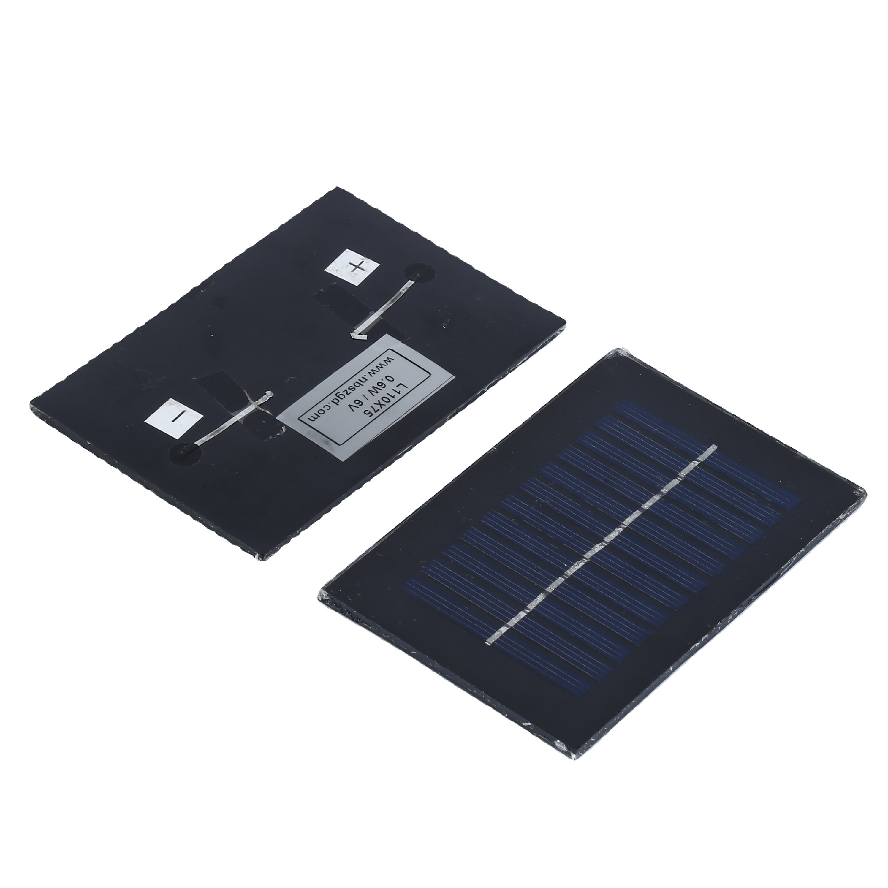 Hot selling Customized mini solar cell small solar panel charger 6v