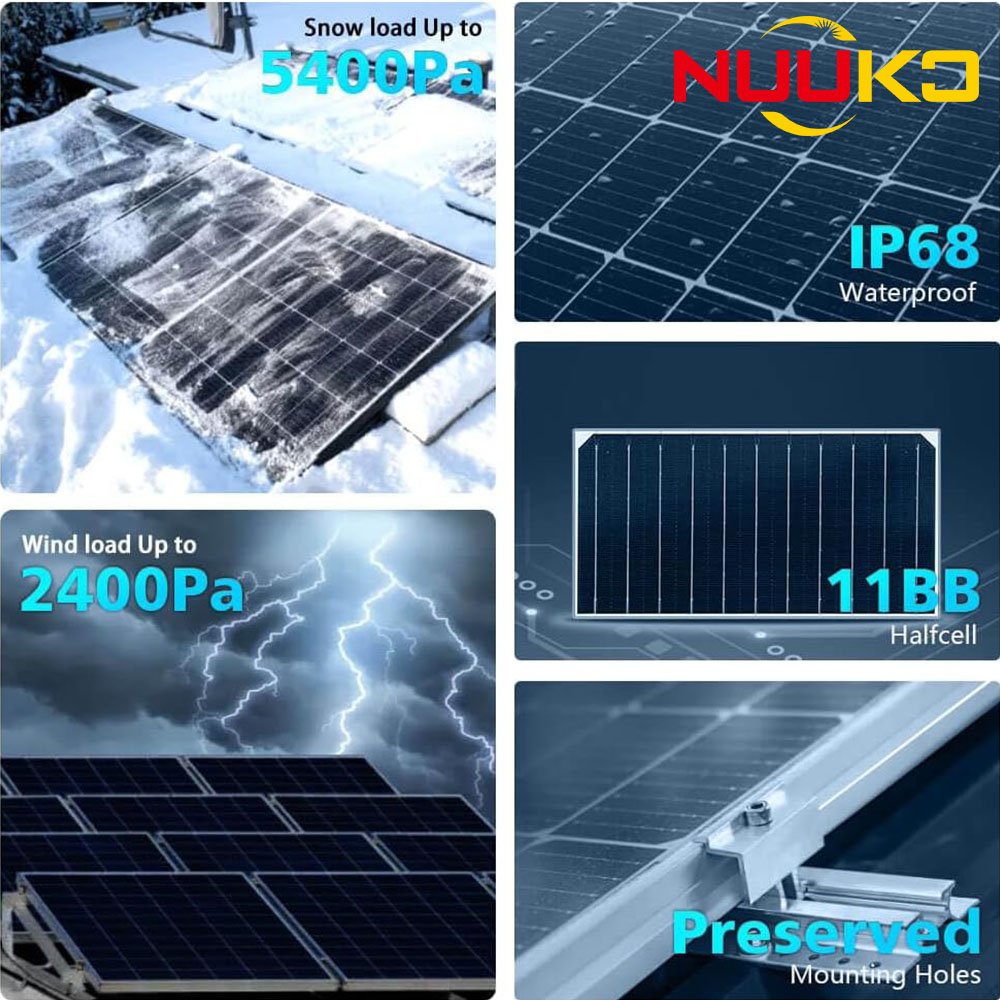 Hot Sell Product Trina Sollar Panels Mono Solar Cell 560W 570W 580W 585W Buy Solar Panels From China Direct