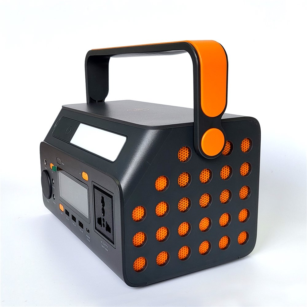laptop powerbank Power station 300w Laptop power bank New arrival AC output emergency portable charger power bank for laptop