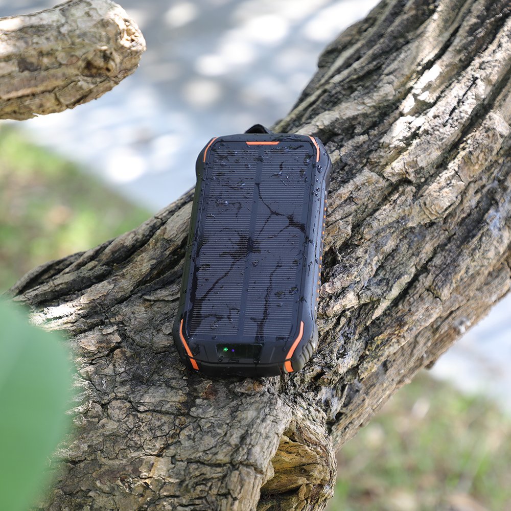 Real Capacity Innovative Product Electronics Hot Items Trending 26800 mah Custom Power Bank