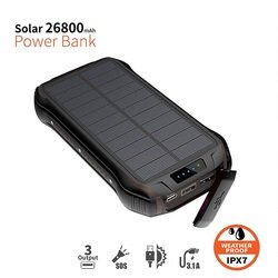 26800mAh