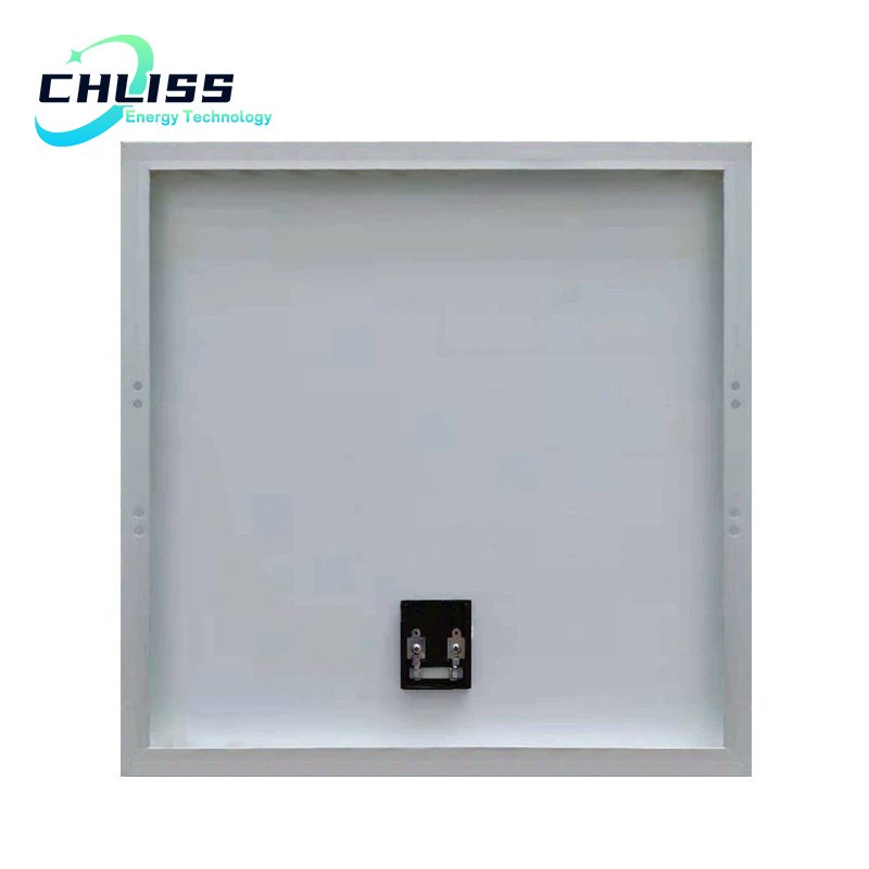 Chliss 6w 8w solar panels mini for home use portable solar panel mobile charger