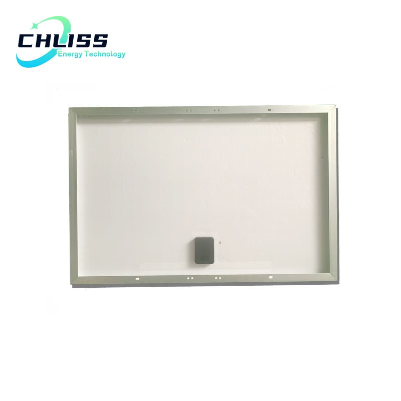 Chliss 6w 8w solar panels mini for home use portable solar panel mobile charger