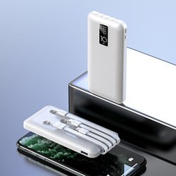 20000mah;10000mah;6000mah