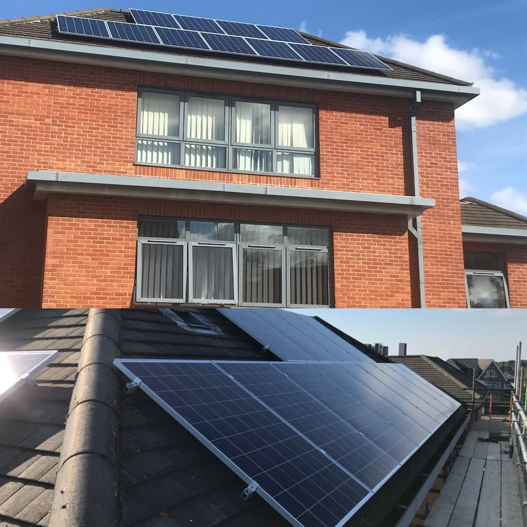 Europe warehouse 550w 560w solar panel cells 182mm monocrystalline paneles solares 500 watts for solar panels system