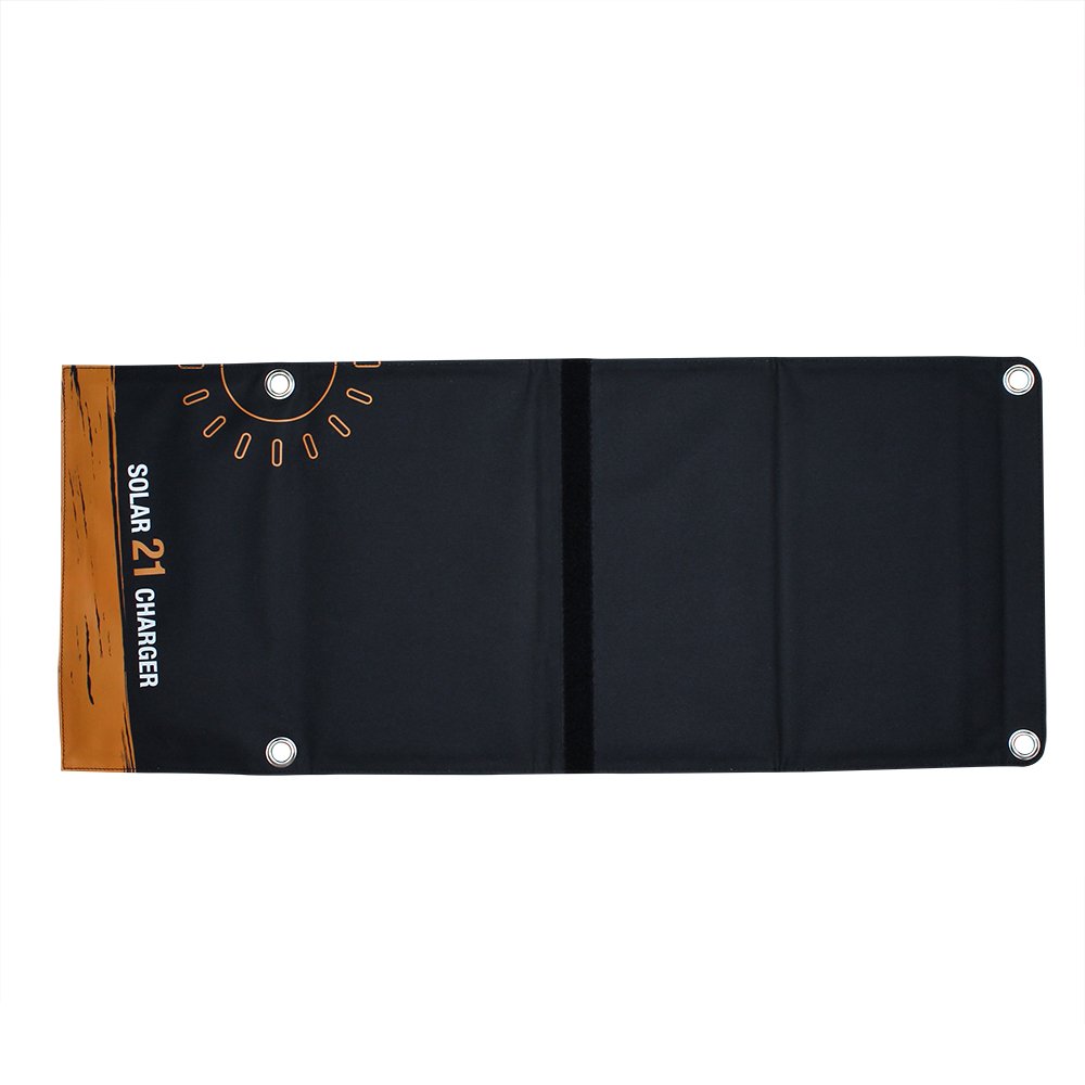 usb solar charger phones 21W laptop solar charger solar panel charger for mobile for cell phone