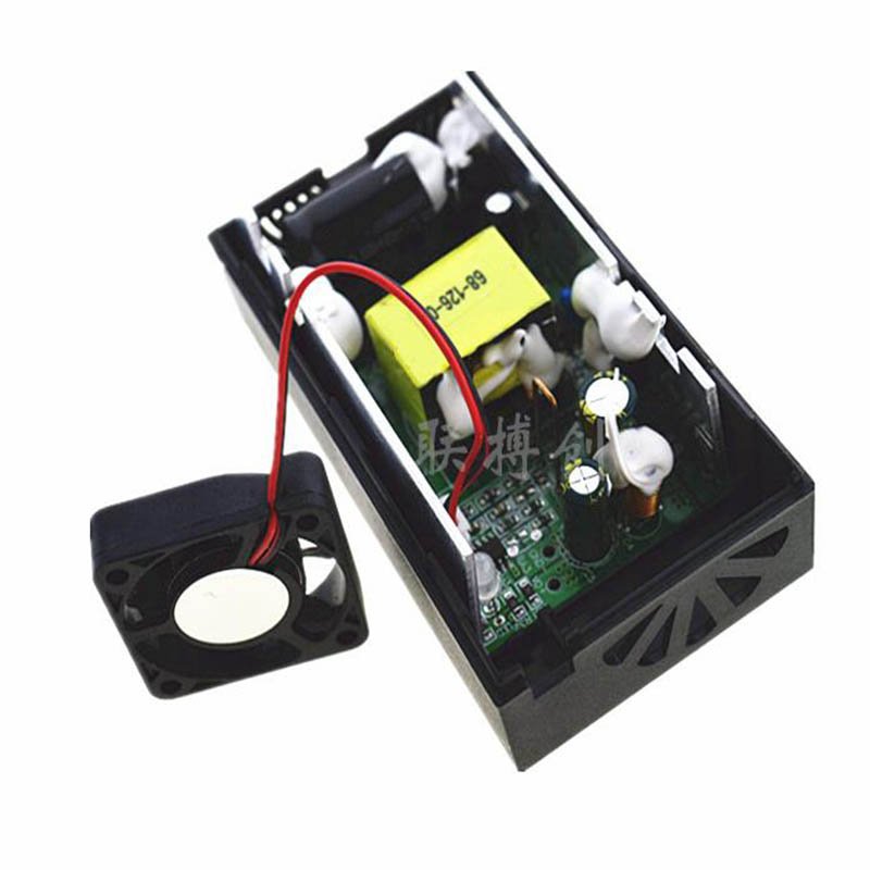 3.65V Volt 5A 7A 8A 10A 15A Lifepo4 Fast Smart Charger for 1S 3.2V 3.3V LFP Energy Storage Solar Iron Phosphate RV Battery Cell