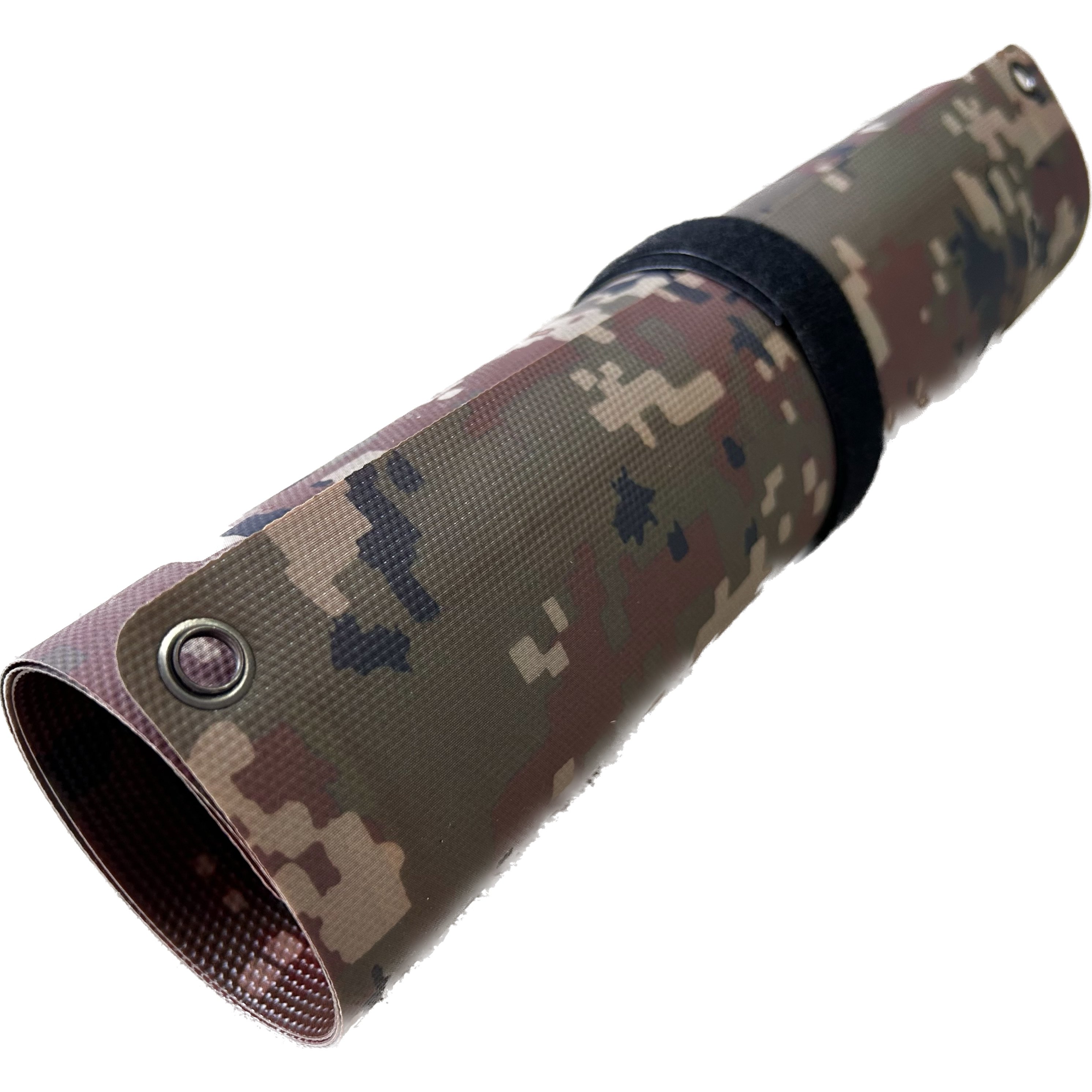 wholesale CIGS flexible thin-film solar portable charging bag outside folding camouflage folding bag Solar Panel CIGS Flexible