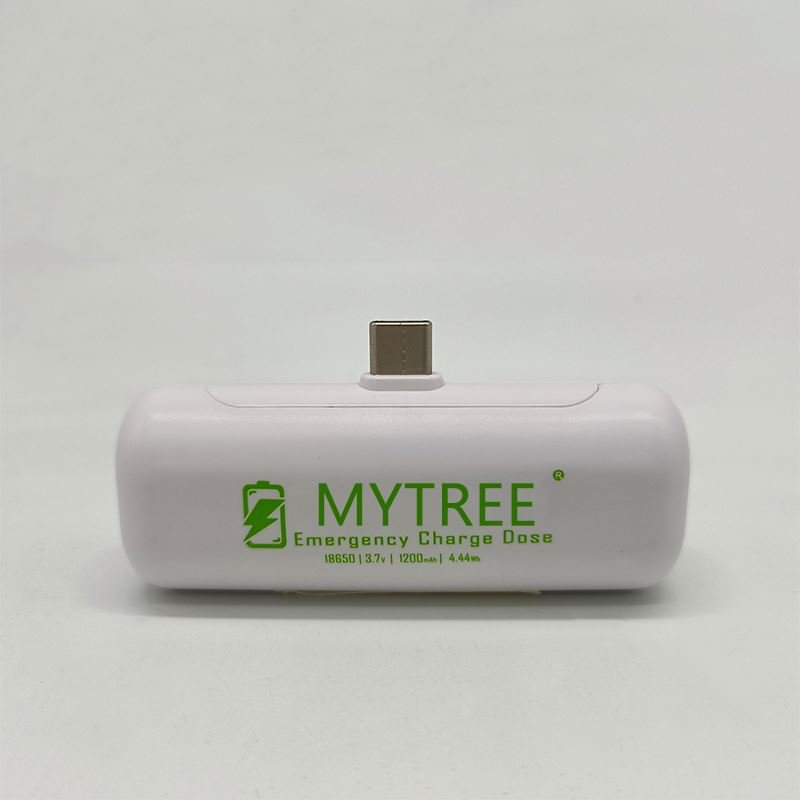 1200Mah Disposable Phone Charger One Time Use Emergency Power Bank Banco De Energia Portatil Mini Disposable Powerbank
