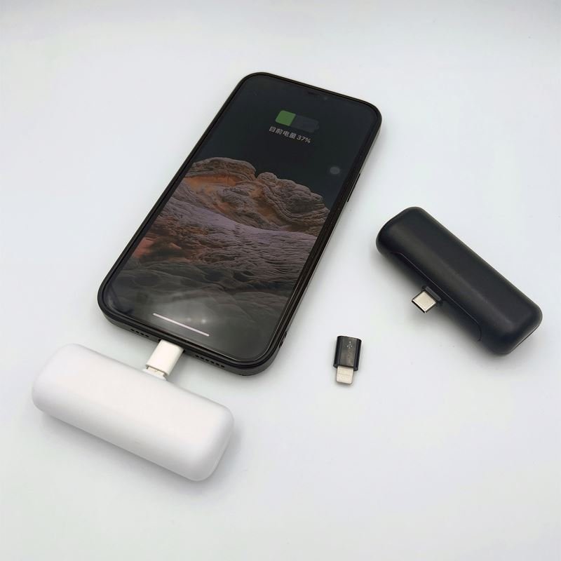 HOT SALE 1200mAh 2000mah Disposable Phone Charger One Time Use Power Bank Mini Disposable Power bank