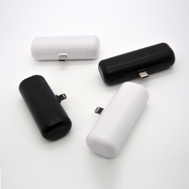 HOT SALE 1200mAh 2000mah Disposable Phone Charger One Time Use Power Bank Mini Disposable Power bank