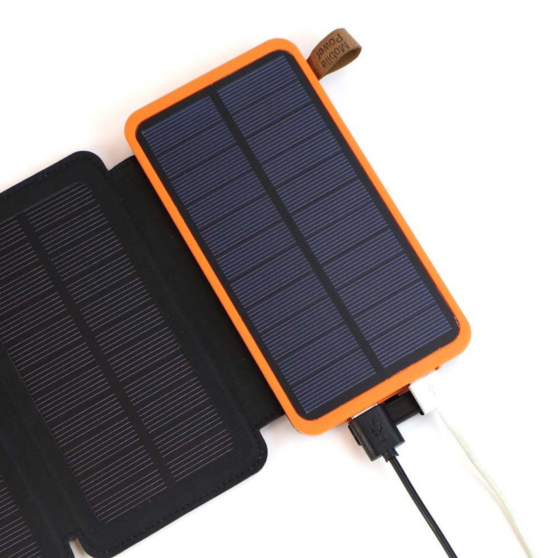 High quality camping hiking 30000mah solar power bank charger 9W 10W portable phone solar charger solar portable mobile charger