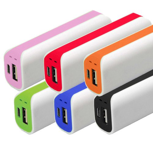 POWER BANK 10000 mAh