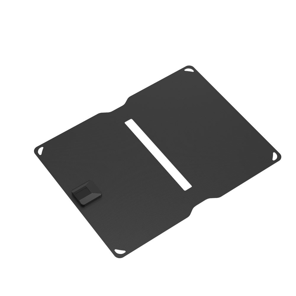 Factory Direct Sale 10W USB Foldable Solar Panel Portable Mobile Phone Charger Folding Solar Panel for Camping