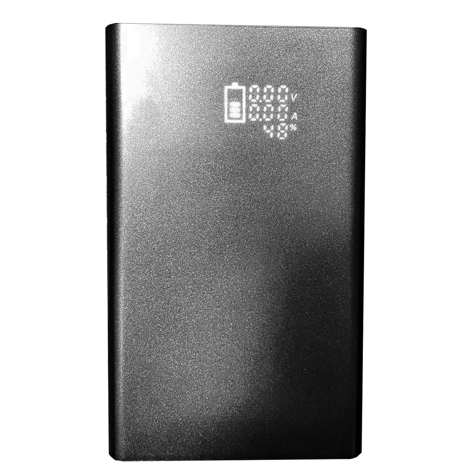 Battery Pack DC Laptop Power Bank 24V 20V 19V 19.5V 12V 15V 16.5V 5V 9V 5A for Guitar MacBook Pro Air Lenovo Steam Deck CPAP