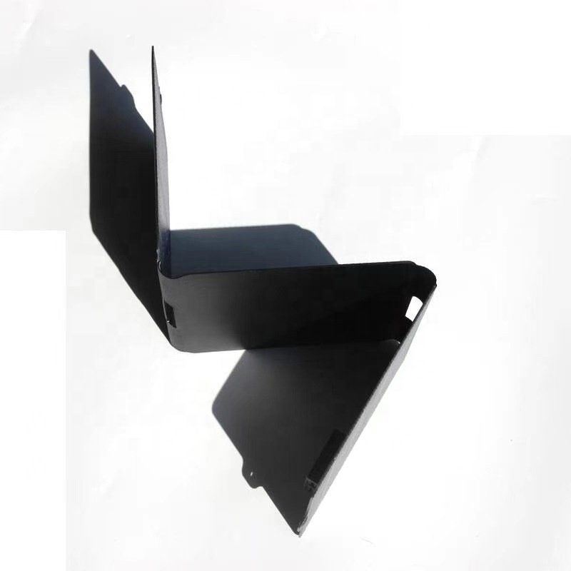 Sunniest Waterproof Portable Foldable 15W 5V ETFE Solar Panel Folding Bag Charger for Mobile Phone Outdoor Charging
