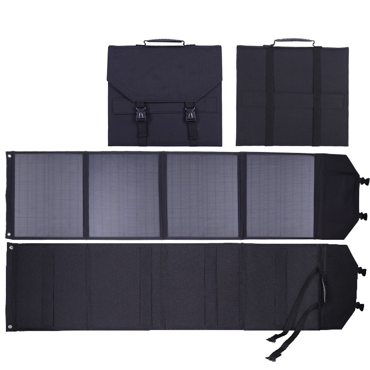 100w Mono Solar Panel Wholesale Cheap Accept Customized 80w 60w Silicon Power Rohs Output Origin