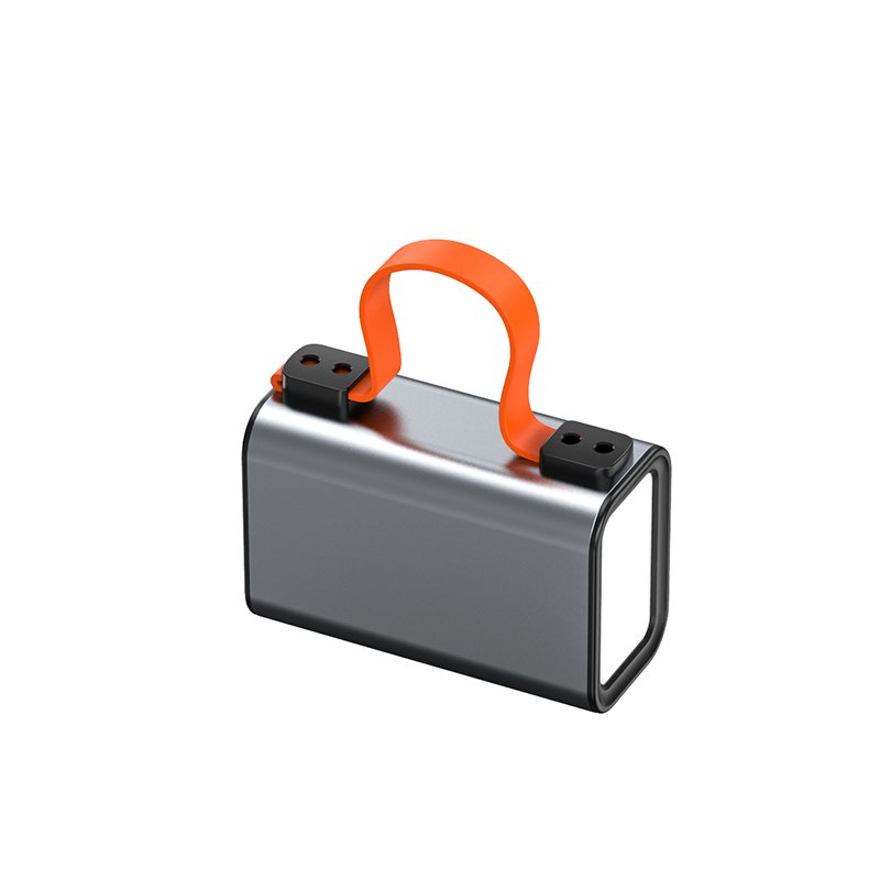 Free Sample New Digital Screen Power Bank 20000mah 30000mah Order Products Samples Free