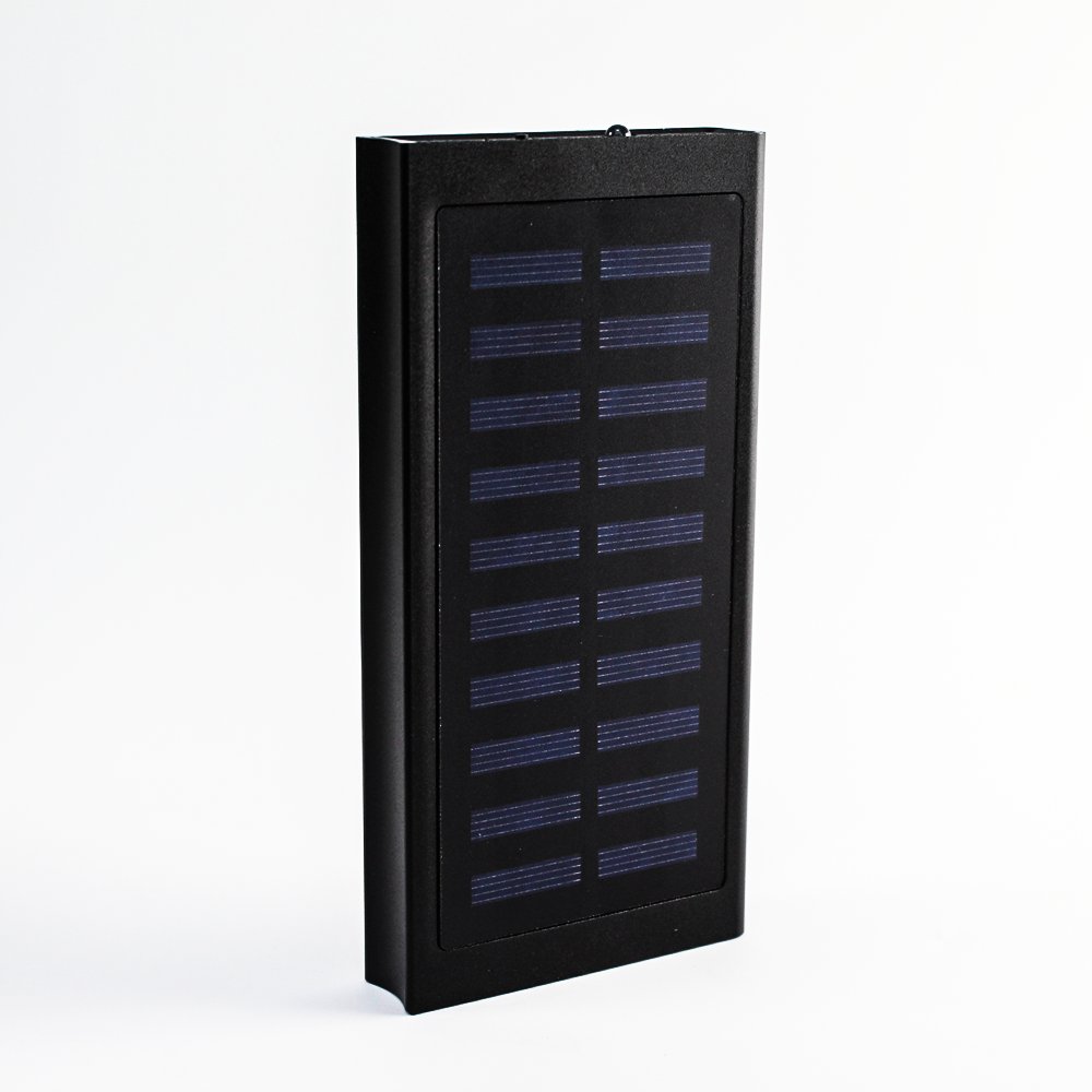 2024 New YH-F1 Trending Products Hot Sell Rechargeable Battery Solar Power Bank 20000mAh Portable Mini Outdoor Power Banks