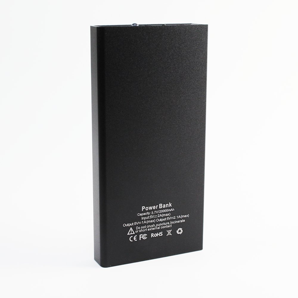 2024 New YH-F1 Trending Products Hot Sell Rechargeable Battery Solar Power Bank 20000mAh Portable Mini Outdoor Power Banks