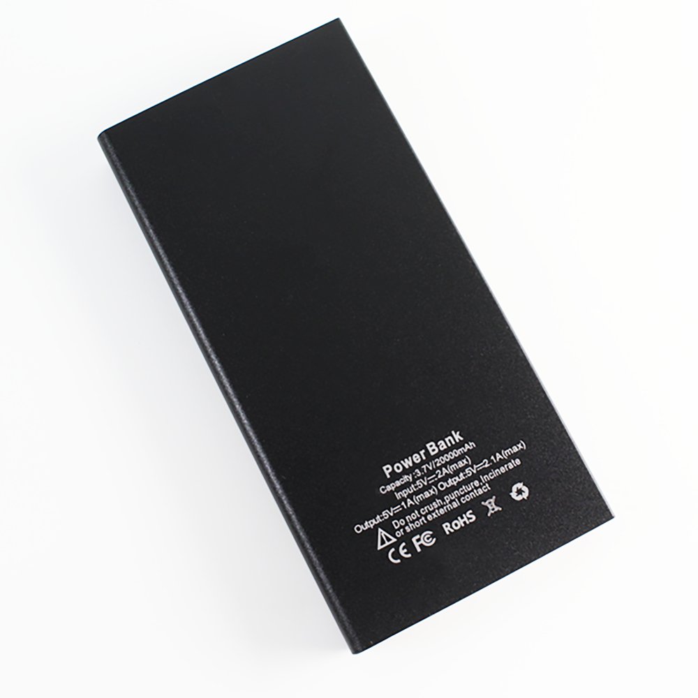 2024 New YH-F1 Trending Products Hot Sell Rechargeable Battery Solar Power Bank 20000mAh Portable Mini Outdoor Power Banks
