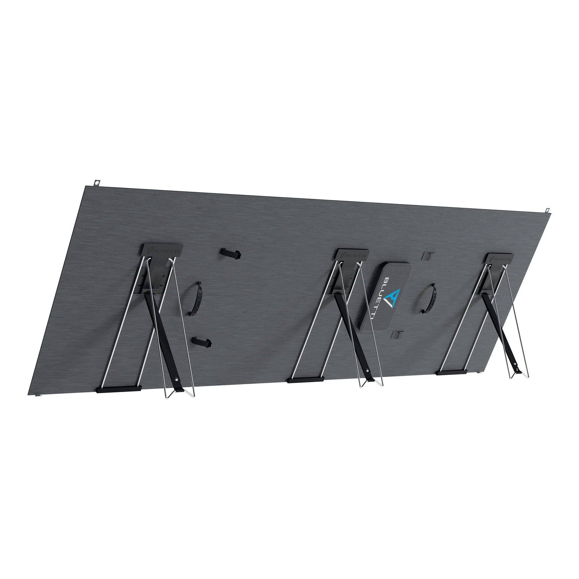 Bluetti PV420 IP65 Black Foldable Solar Panel 420w Charger for Jackery/Anker/Ecoflow Portable Power Station Generator