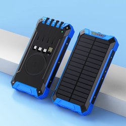 10000mAh;20000mAh
