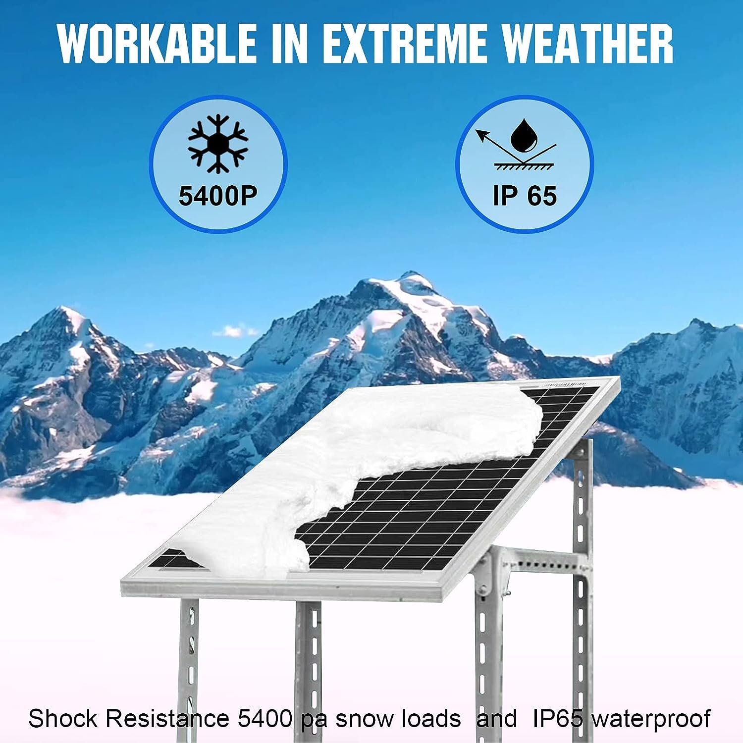 High Efficiency 18v 10w 20w 30w 40w 50w 60w 80w 100w 120w Photovoltaic Pv Perc Module Monocrystalline Small Mono Solar Panel