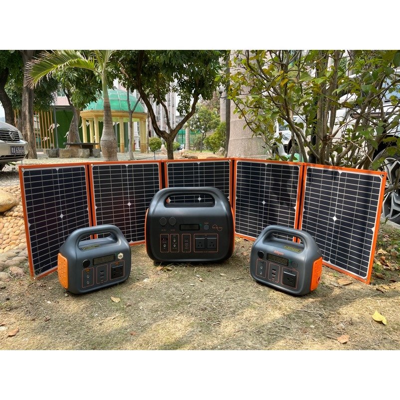solar 100 150 watt 100w 200w 300w folding portable solar panel 12v 24v small mini solar panels