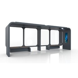 840W