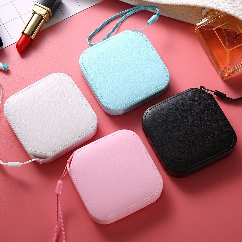 Factory Product Safety Power Bank 10000mAh Outdoor Travel PowerBanks Universal Charger For Smartphone