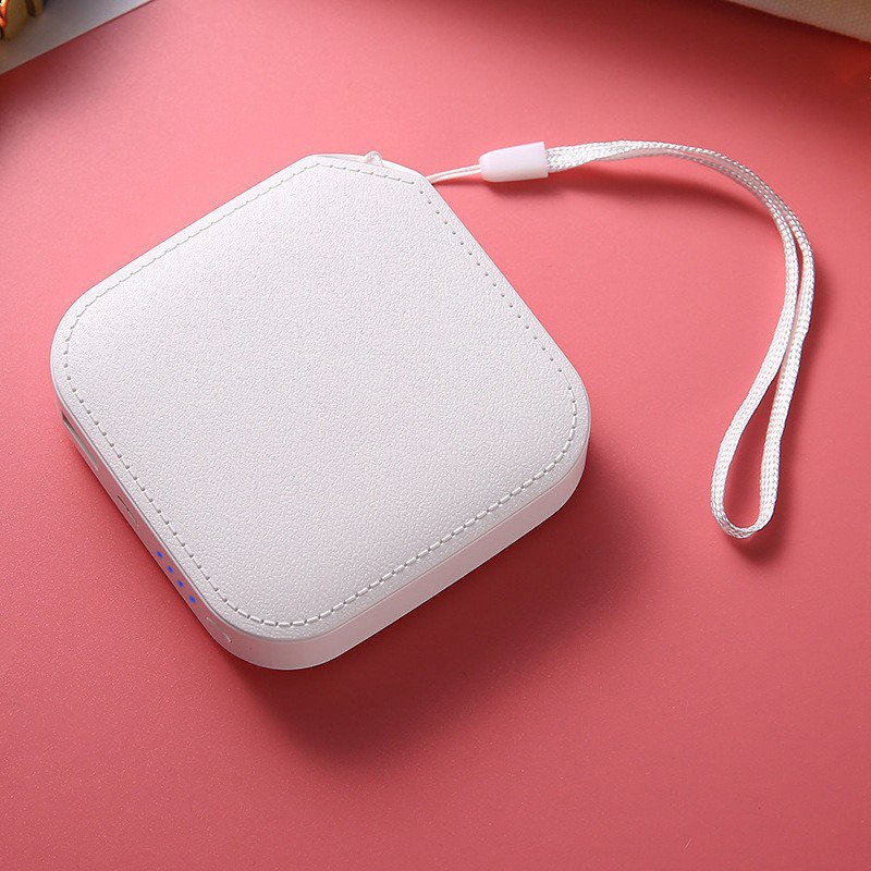 Factory Product Safety Power Bank 10000mAh Outdoor Travel PowerBanks Universal Charger For Smartphone
