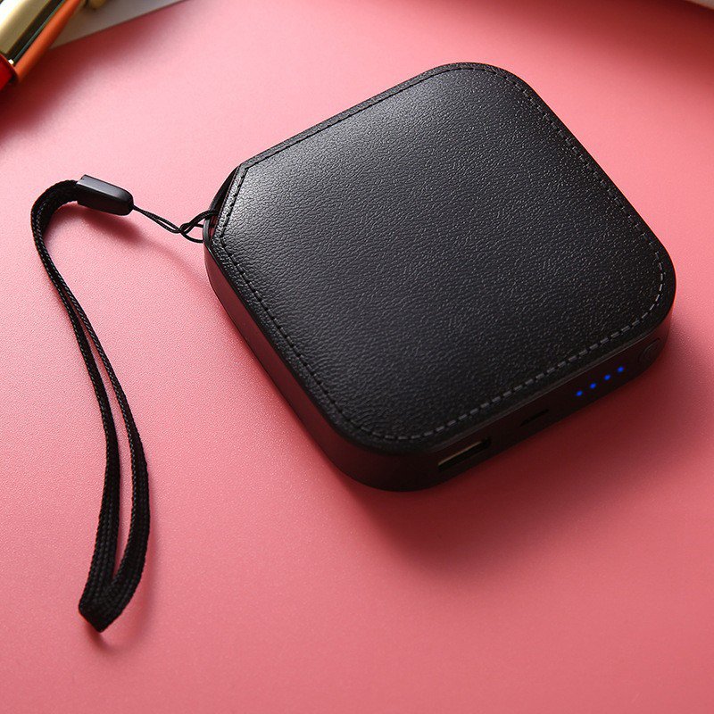 Factory Product Safety Power Bank 10000mAh Outdoor Travel PowerBanks Universal Charger For Smartphone