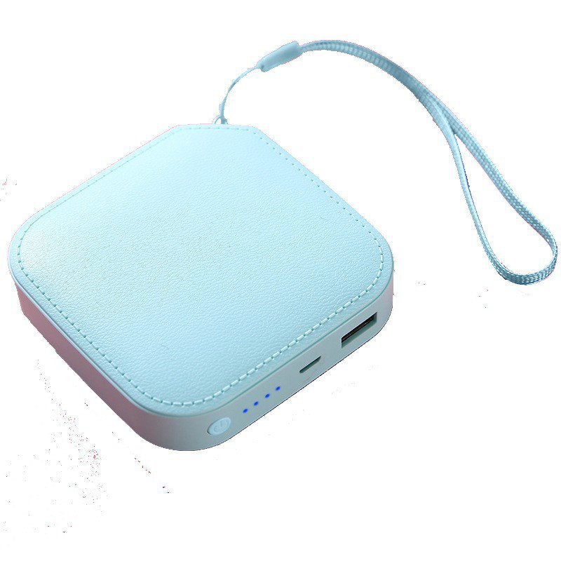 Factory Product Safety Power Bank 10000mAh Outdoor Travel PowerBanks Universal Charger For Smartphone