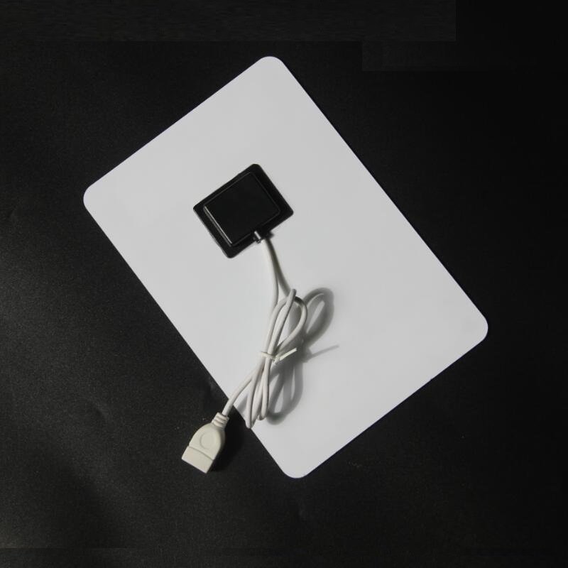 5W5V Solar charging panel outdoor solar charger Mobile phone mobile power charging bank charger