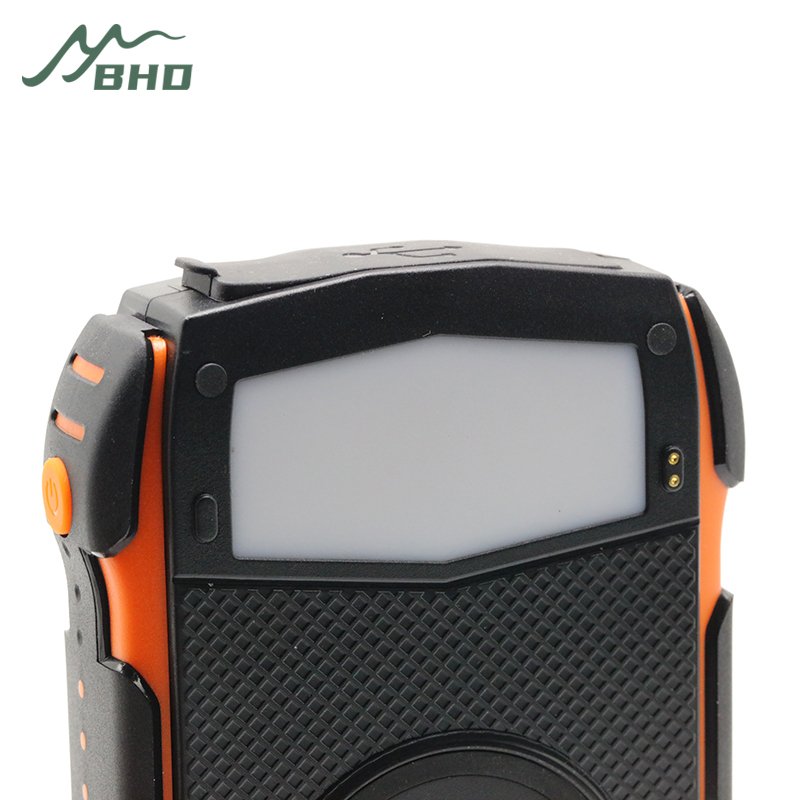High Quality Waterproof 10000 Mah Solar Panel Powerbanks Fast Charging Phone Charger 10000mah Real Capacity Solar Power Bank