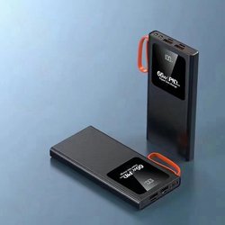 10000mAh;20000mAh