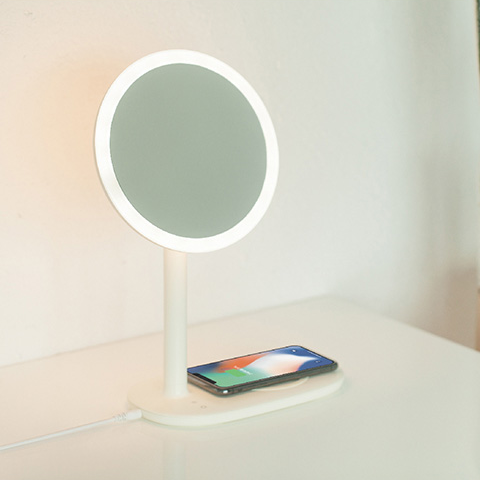 multifunction pop socket phone holder charging stand for apple watch pad phone tablet smart socket solar phone chargers
