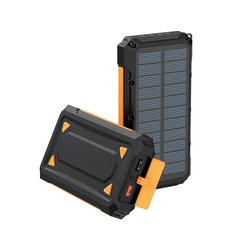 16000mAh