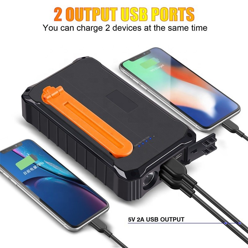 OEM Beautiful Hot Sale Consumer Electronics Commonly Used Solar Power Bank Charger