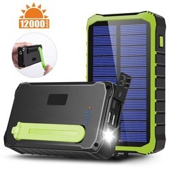 12000mAh