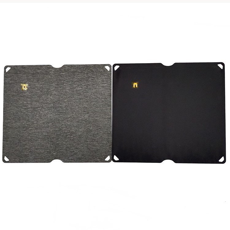 IP65 Outdoor Emergency Portable Camping PV Power Panel 10w 15w 20w Mobile Solar Phone Charger