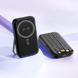 10000mAh;5000mAh