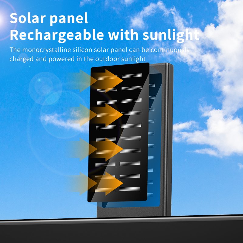 2024 Solar Charger 20000mAh Portable Solar Phone Charger with Solar Panels Solar Power Bank for Smart Phone